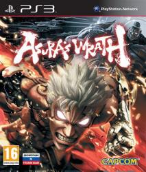 [PS3] Asura's Wrath (2012)