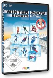 RTL Winter Sports 2009: The Next Challenge (2008) PC