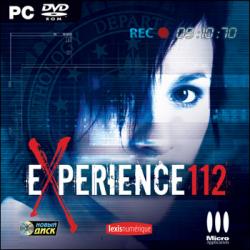 Experience 112 (2008) (RePack от Sash HD) PC