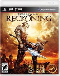 [PS3] Kingdoms of Amalur: Reckoning (2012)