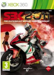 [XBOX360] SBK 2011: Superbike World Championship (2011)