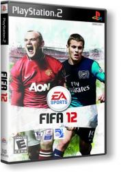 [PS2] FIFA 12 (2011)