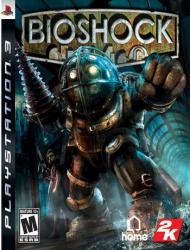 [PS3] BioShock (2008)