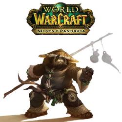 World of Warcraft: Mist of Pandaria (2012/Beta) PC