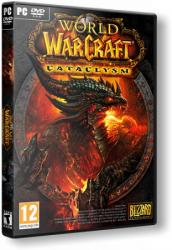 World of Warcraft: Cataclysm (2012/v.4.3.4.15595) PC