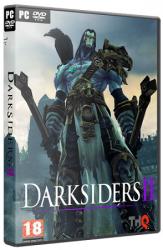 Darksiders II Limited Edition (2012) (Lossless Repack) PC