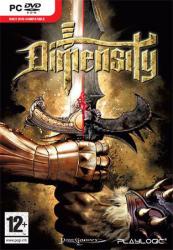 Dimensity (2008) РС