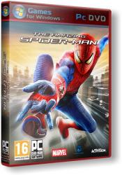 The Amazing Spider-Man (2012/RePack) PC