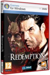 Painkiller: Искупление / Painkiller: Redemption (2011) (RePack от ares) PC