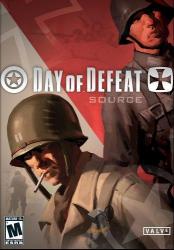 Day of Defeat Source (2013) (RePack от NSIS) PC