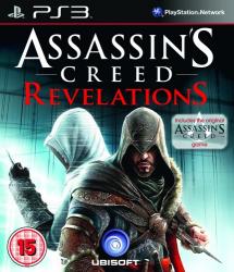 [PS3] Assassin's Creed: Revelations (2011)