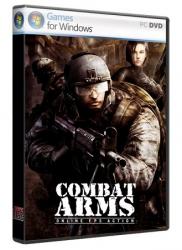 Combat Arms (2012) PC