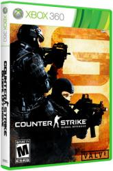 [XBOX360] Counter-Strike: Global Offensive (2012)