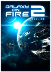 Galaxy on Fire 2 Full HD (2012) (Repack от R.G. Catalyst) PC