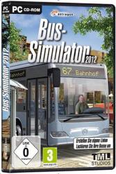 Bus Simulator 2012 (2012/Repack) PC