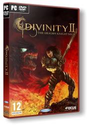 Divinity 2: The Dragon Knight Saga (2010/v.1.4.9.70) (RePack от R.G. Virtus) PC