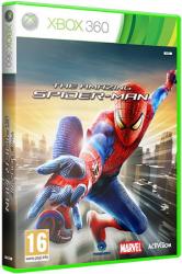 [XBOX360] The Amazing Spider-Man (2012)