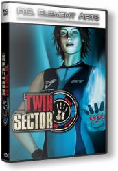 Twin Sector (2010) (RePack от R.G. Element Arts) PC