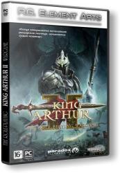 King Arthur 2: The Role-Playing Wargame (2012/v1.1.05) (Lossless RePack от R.G. Element Arts) PC