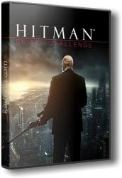 Hitman: Sniper Challenge (2012/v.1.0.364.0) (Repack от Fenixx) PC