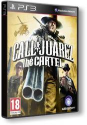 [PS3] Call of Juarez: The Cartel (2011)