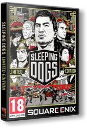 Sleeping Dogs (2012) (Repack от Fenixx) PC