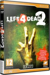 Left 4 Dead 2 (2012/v.2.1.0.8/RePack/Автообновление) PC