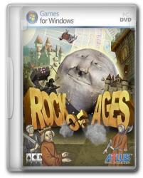 Rock of Ages (2011) (Steam-Rip от R.G. Игроманы) PC