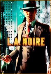 L.A. Noire: The Complete Edition (2011) (Steam-Rip от R.G. GameWorks) PC