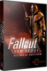 Fallout: New Vegas - Ultimate Edition (2012/v.1.4.0.525/6DLC) (RePack от R.G. Механики) PC