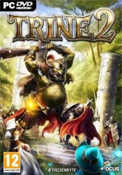 Trine 2: Триединство. Collector's Edition (2011) (Steam-Rip от R.G. Игроманы) PC