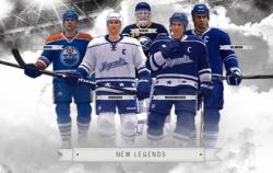 EA Sports добавит женщин хоккеисток в NHL 13