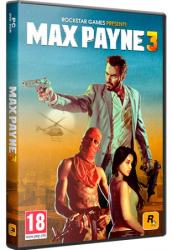 Max Payne 3: Complete Edition (2012) (RePack от Yaroslav98) PC