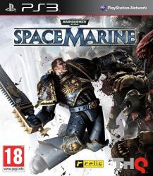 [PS3] Warhammer 40.000: Space Marine (2011)