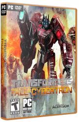 Transformers: Fall Of Cybertron (2012) PC