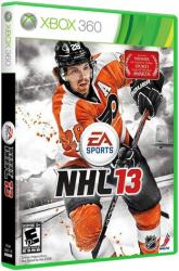 [XBOX360] NHL 13 (2012)