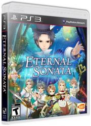 [PS3] Eternal Sonata (2008)