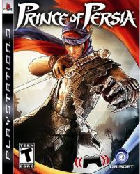 [PS3] Prince of Persia (2008)