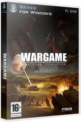 Wargame: European Escalation (2012) (RePack от SHARINGAN) PC