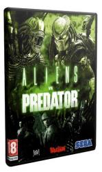 [PS3] Aliens vs. Predator (2010)