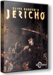 Clive Barker's Jericho (2007) (RePack от R.G. Механики) PC