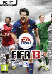 FIFA 13 (2012 / RePack) PC | Demo