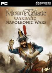 Mount & Blade: Warband. Napoleonic Wars (2012/RePack) PC