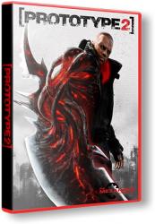 Prototype 2 (2012) (RePack от R.G. Механики) PC