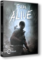 I am Alive (2012) (RePack от R.G. Механики) PC