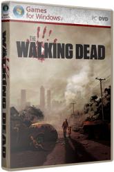 The Walking Dead.Gold Edition (2012) (RePack от Fenixx) PC