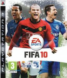 [PS3] FIFA 10 (2009)