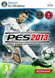 PES 2013: PESEdit (2012/v.2.7/Patch) PC