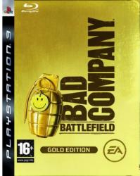 [PS3] Battlefield: Bad Company - Gold Edition (2008 / RePack)