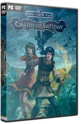 The Dark Eye: Chains of Satinav (2012) (Steam-Rip от R.G. Origins) PC